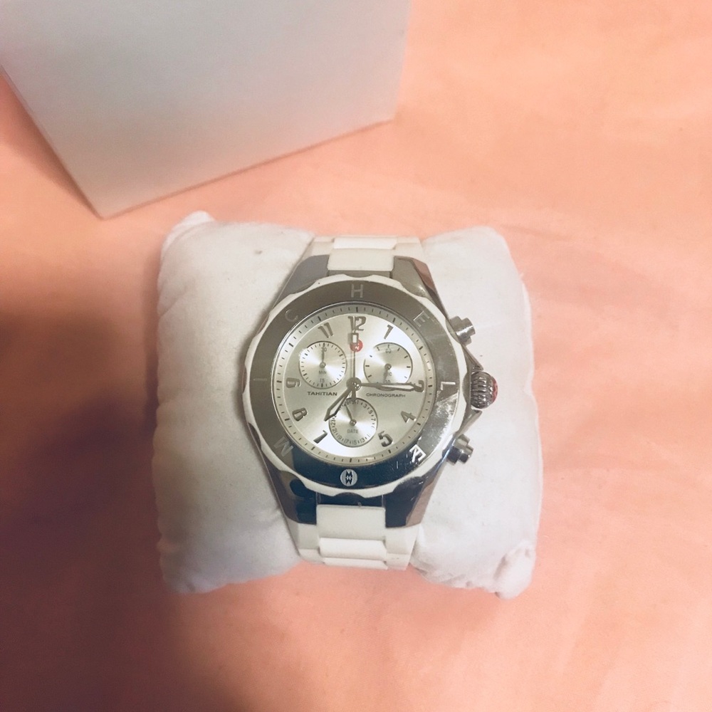 Michele watch